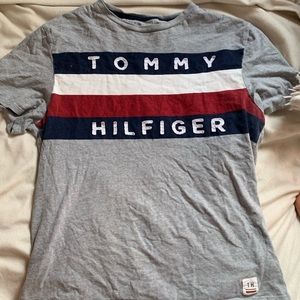 Tommy Hilfiger shirt